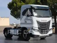 2021 Iveco 