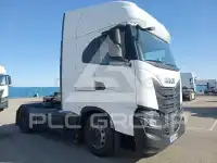 2021 Iveco 