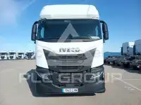 2021 Iveco 