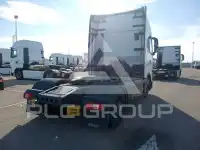 2021 Iveco 