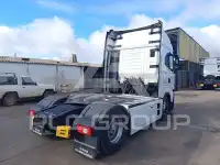 2021 Iveco 