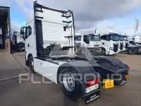 2021 Iveco 