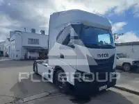 2021 Iveco 