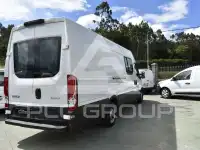 2021 Iveco Daily
