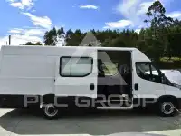 2021 Iveco Daily