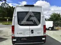 2021 Iveco Daily