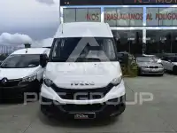 2021 Iveco Daily