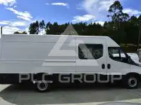2021 Iveco Daily