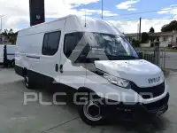 2021 Iveco Daily