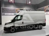 2021 Iveco Daily