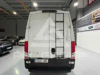 2021 Iveco Daily