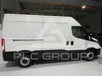 2021 Iveco Daily