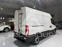 2021 Iveco Daily