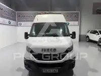2021 Iveco Daily