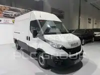 2021 Iveco Daily