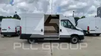 2021 Iveco Daily