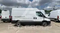 2021 Iveco Daily