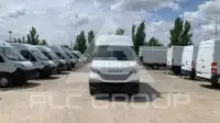 2021 Iveco Daily