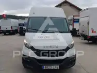 2021 Iveco Daily