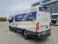 2021 Iveco Daily