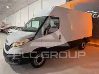 2021 Iveco Daily