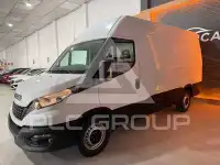 2021 Iveco Daily