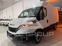 2021 Iveco Daily