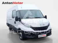 2021 Iveco Daily