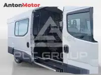 2021 Iveco Daily