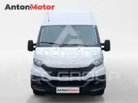 2021 Iveco Daily