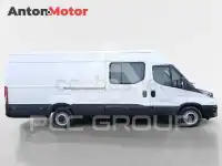2021 Iveco Daily
