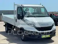 2021 Iveco Daily