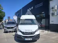 2021 Iveco Daily