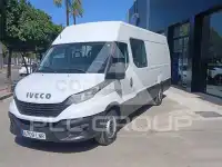 2021 Iveco Daily