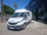 2021 Iveco Daily