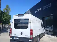 2021 Iveco Daily