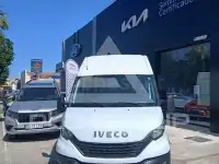 2021 Iveco Daily