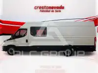 2021 Iveco Daily