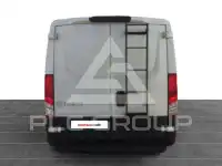 2021 Iveco Daily