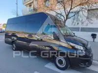 2021 Iveco Daily