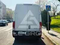 2021 Iveco Daily