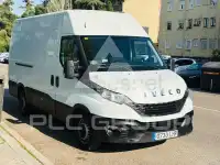 2021 Iveco Daily