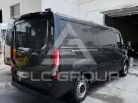 2021 Iveco Daily