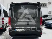 2021 Iveco Daily
