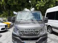 2021 Iveco Daily