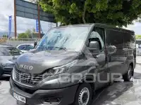 2021 Iveco Daily
