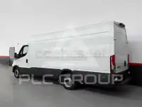 2021 Iveco Daily