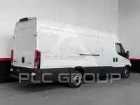2021 Iveco Daily