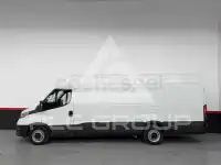 2021 Iveco Daily