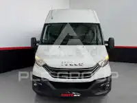2021 Iveco Daily